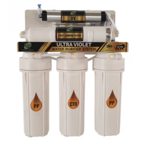 UV Purifiers (The High-Tech Solution)