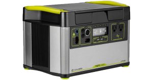 Yeti 1500X