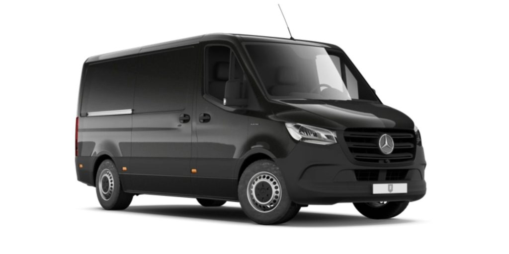 Mercedes Sprinter