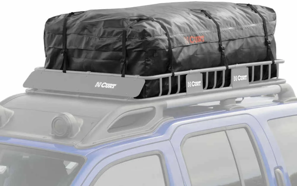 Maximizing Storage: Roof Racks and Cargo Solutions for Overlanding