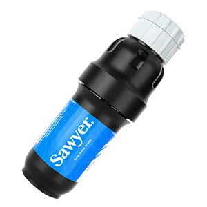 squeeze filter
