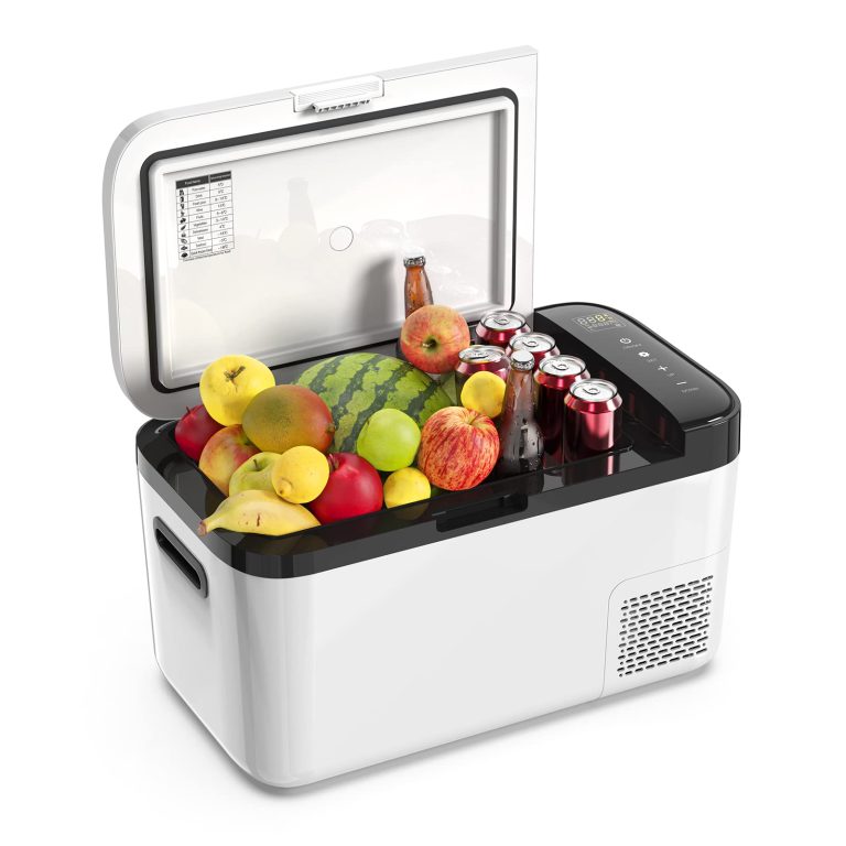 Best Dual-Zone Portable Freezers for RV Use