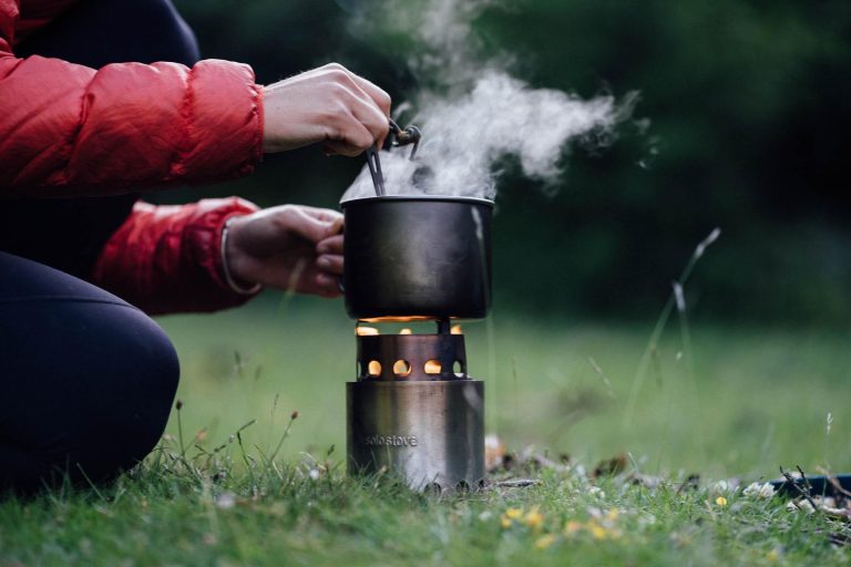Best Compact Stoves for Overlanding Trips