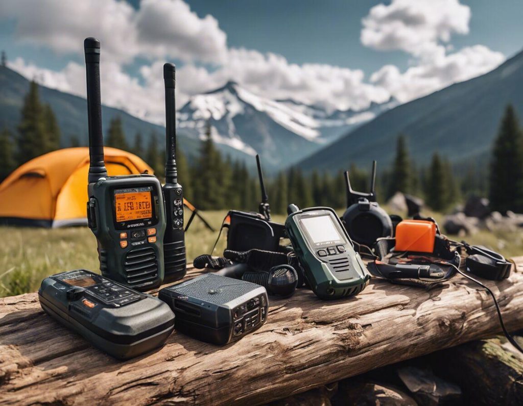Best Communication Setup for Different Overlanding Scenarios