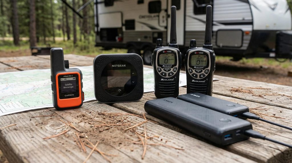 Best Practices and Common Mistakes With Overlanding Emergency Beacons