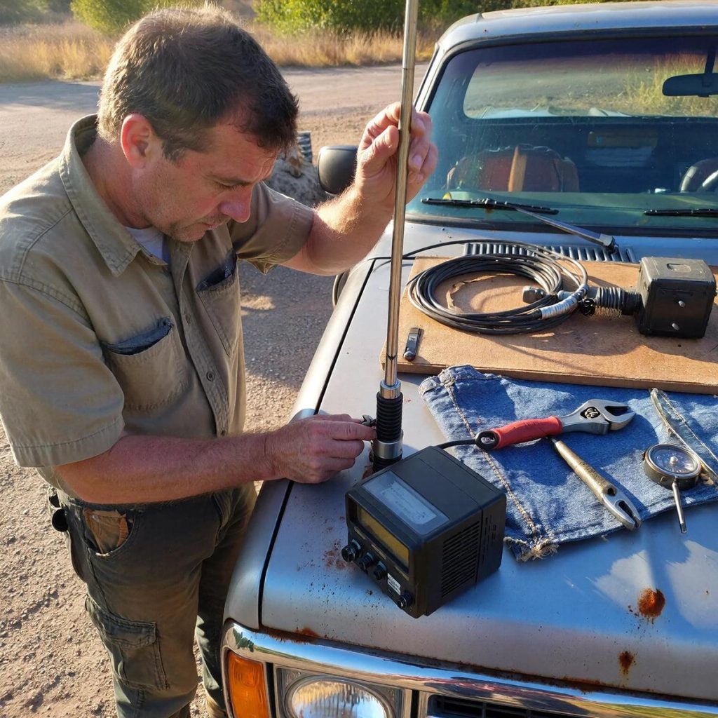Common Overlanding Communication Mistakes to Avoid