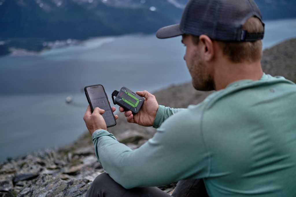 How to Choose the Best Emergency Beacon for Your Overlanding Trips