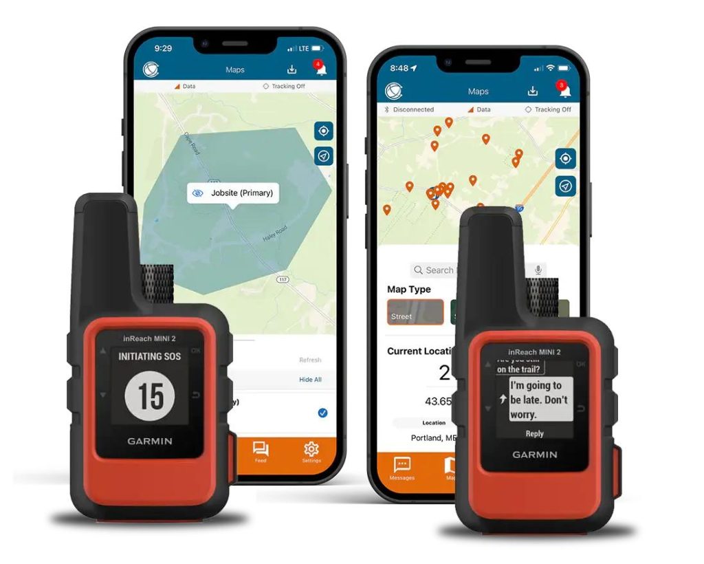 Key Features to Look for in Overlanding Emergency Beacons