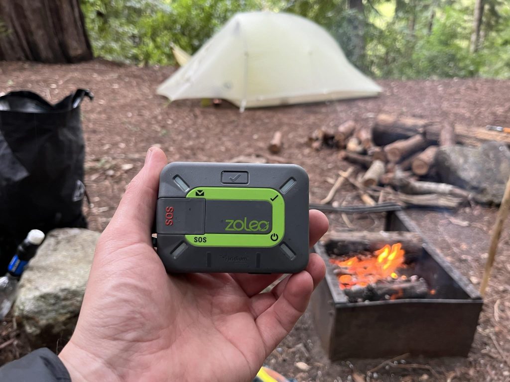 Types of Emergency Beacons for Overlanding