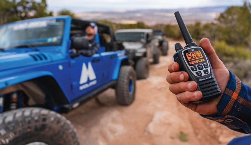 Why Communication Matters for Overlanding Teams