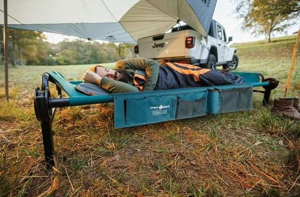Car Camping