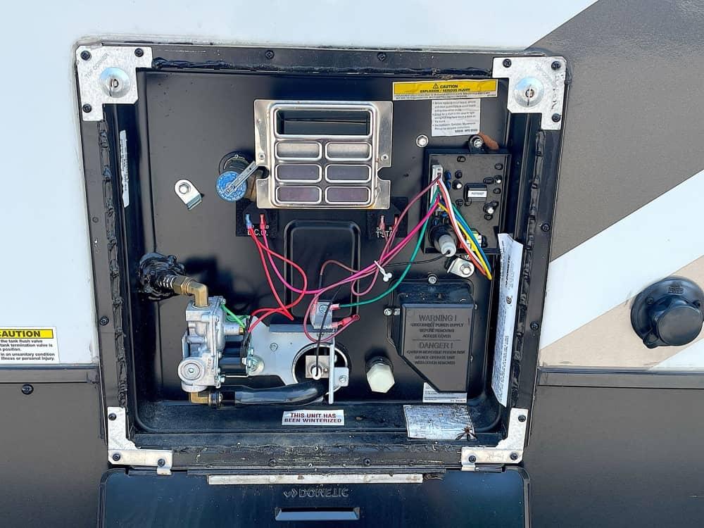 Fuel Efficiency, Running Cost, and Battery Use