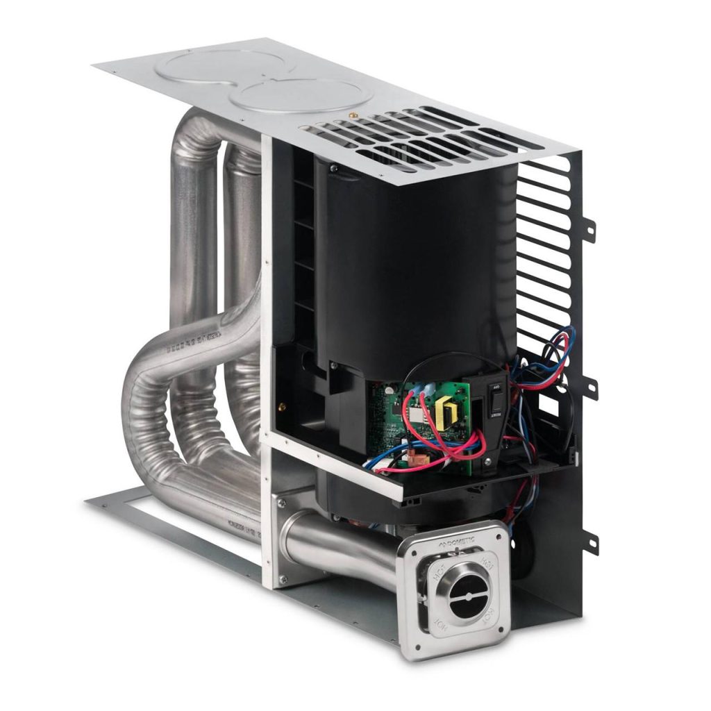 How Each Heating System Works