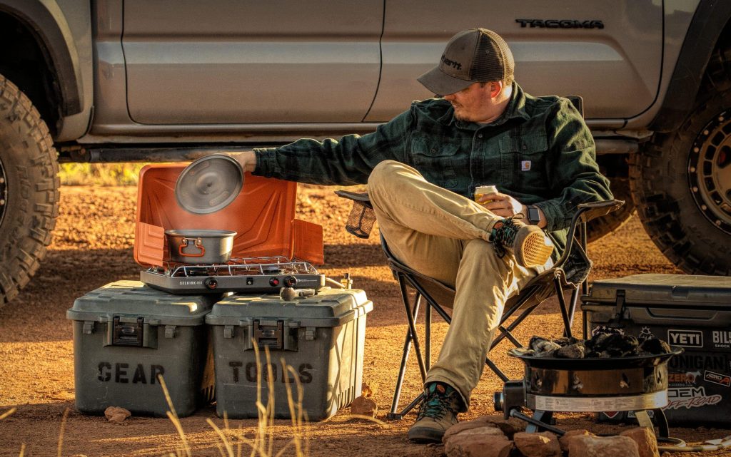 Which Is Better for Different Overlanding Scenarios