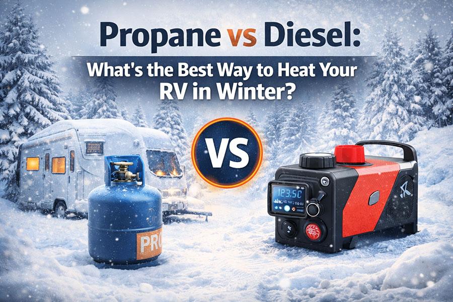 diesel heater vs propane heater rv